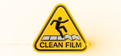 Cleanfilm